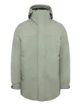 INDICODE - Inbenyol Coat - Parkad - XL