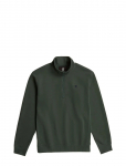 G-Star - Premium Core Half Zip R Sw L\S - Dressipluusid - XXL