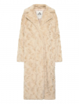 Karen By Simonsen - Kbbolinda Fur Coat - Kunstkarusnahk - L