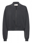 My Essential Wardrobe - Metamw Short Sweat Jacket - Kerged suvejakid - XL