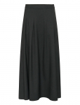 Cream - Crbabeth Skirt - Maksiseelikud - 36