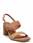 Jonak Paris - 088-Vico Velours - Kontsaga sandaalid - 40