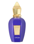 Xerjoff - Soprano Edp, 50 Ml - Eau De Parfum - 50 ML