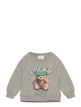 The New - Tnstpippin Os Sweatshirt - Dressipluusid - 110