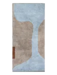 Mette Ditmer - Figura Rug - Muud vaibad - 70X 150CM