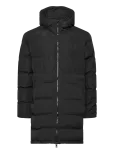 Fat Moose - Birk Long Jacket - Polsterdatud jakid - XL