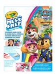 Crayola - Crayola Color Wonder Paw Patrol - V&auml;rvilised pliiatsid - ONE SIZE