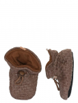 Melton - Structure Textile Slippers - Beebipapud - 24/25