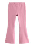 Lindex - Flared Leggings With Brushed Inside - Retuusid - 134