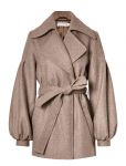 Ida Sj&ouml;stedt - Vinnie Wool Jacket - Villased jakid - 48