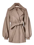 Ida Sj&ouml;stedt - Vinnie Wool Jacket - Villased jakid - 48