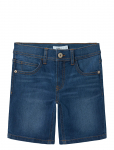 Name It - Nkmsilas Slim L Dnm Shorts 3339-Is Tb - L&uuml;hikesed p&uuml;ksid - 164