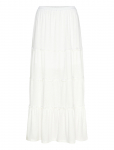 Vero Moda - Vmjune Hw Ankle Skirt Jrs Ga - Maksikleidid - M