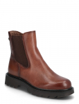Tamaris - Women Boots - Madala kontsaga poolsaapad - 36
