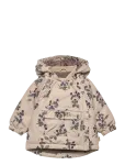 Petit Piao - Ppdard Winter Jacket - Talvejoped - 74