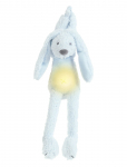 Happy Horse - Happy Horse - Rabbit Richie Nightlight With Soothing Sounds - &Ouml;&ouml;lambid - 34 CM