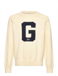 Gant - Graphic Raglan C-Neck - Pulloverid - 158-164
