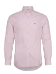 Gant - Slim Oxford Shirt - Oxfordi s&auml;rgid - M
