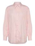 Gant - Rel Volume Sleeve Shirt - Pikkade varrukatega - 34