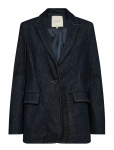 Pieszak - Pd-Jennifer Blazer Wash Blue Dawn R - &Uuml;herealised bleiserid - 34