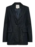 Pieszak - Pd-Jennifer Blazer Wash Blue Dawn R - &Uuml;herealised bleiserid - 34