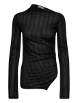Weekday - Asymmetric Long Sleeve Top - Pikkade varrukatega - XS
