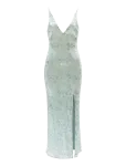Bardot - Lois Sequin Maxi Dress - Maksikleidid - 34