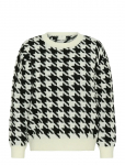 Kaffe - Kacarol Knit Pullover - Džemprid - XXL