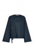 Day Birger Et Mikkelsen - Sivie - Solid Cotton - Pikkade varrukatega - 34