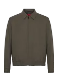 HUGO - Hellys241F1X - Bomber-jakid - 50