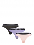HUGO - Triplet Thong Stripe - Stringid - M