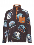 KAVU - Teannaway - Fliisid - L