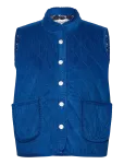Lollys Laundry - Cairoll Vest - Tepitud vestid - XS