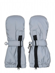 Minymo - Mittens Reflex - Labakindad - 6-12M