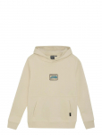 Indian Blue Jeans - Hoodie Badge - Kapuutsiga pusad - 164