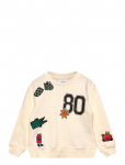 The New - Tnstraymond Os Sweatshirt - Dressipluusid - 104