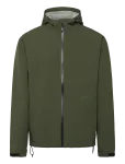 H2O - Bornholm Rain Jacket - Vihmamantlid - XS
