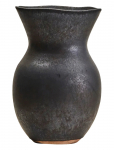 House Doctor - Vase, Hdcorp, Sort - Tulbivaasid - H27CM