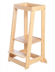 ROBA - Montessori Learning Tower - Toolid ja taburetid - 8X54X43.5CM