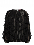 Crās - Ryacras Blouse - Pikkade varrukatega - 42