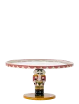 Bloomingville - Jolly Cake Tray - Koogivaagnad - &Oslash; 20 CM