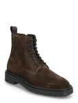 Gant - Boggar Mid Boot - N&ouml;&ouml;ridega saapad - 43