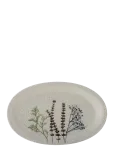 Bloomingville - Bea Serving Plate - Serveerimisvaagnad - 28.5X 18CM