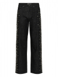 Gestuz - Gzleei Hw Wide Jeans - Laiad - 25