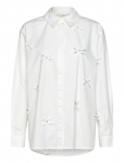 Copenhagen Muse - Cmvatan-Shirt - Pikkade varrukatega - S/M