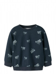Name It - Nmmvifelix Ls Nreg Sweat Unb - Dressipluusid - 104