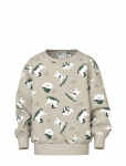 Name It - Nmmvifelix Ls Nreg Sweat Unb - Dressipluusid - 98