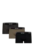 BOSS - Trunk 3P Power Desig - Bokserid - M
