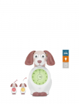 ZAZU - Davy The Dog Sleeptrainer - Kellad - ONE SIZE