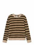 WOOD WOOD - Wwenker Crew Neck 25192 - &Uuml;mara kaelusega - L